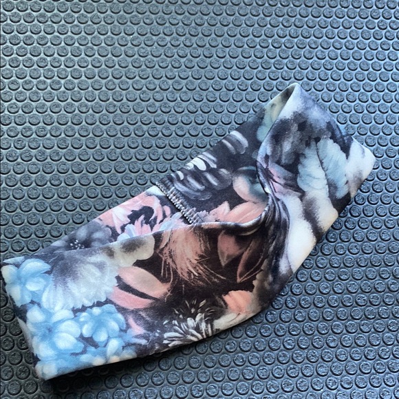 Colorful Patterned Headbands Set - Picture 2 of 6